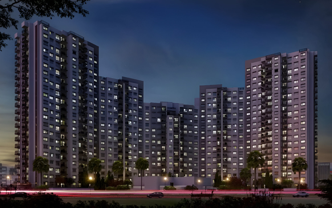 3 BHK Homes in Bangalore: Why Its the Best Choice ...
